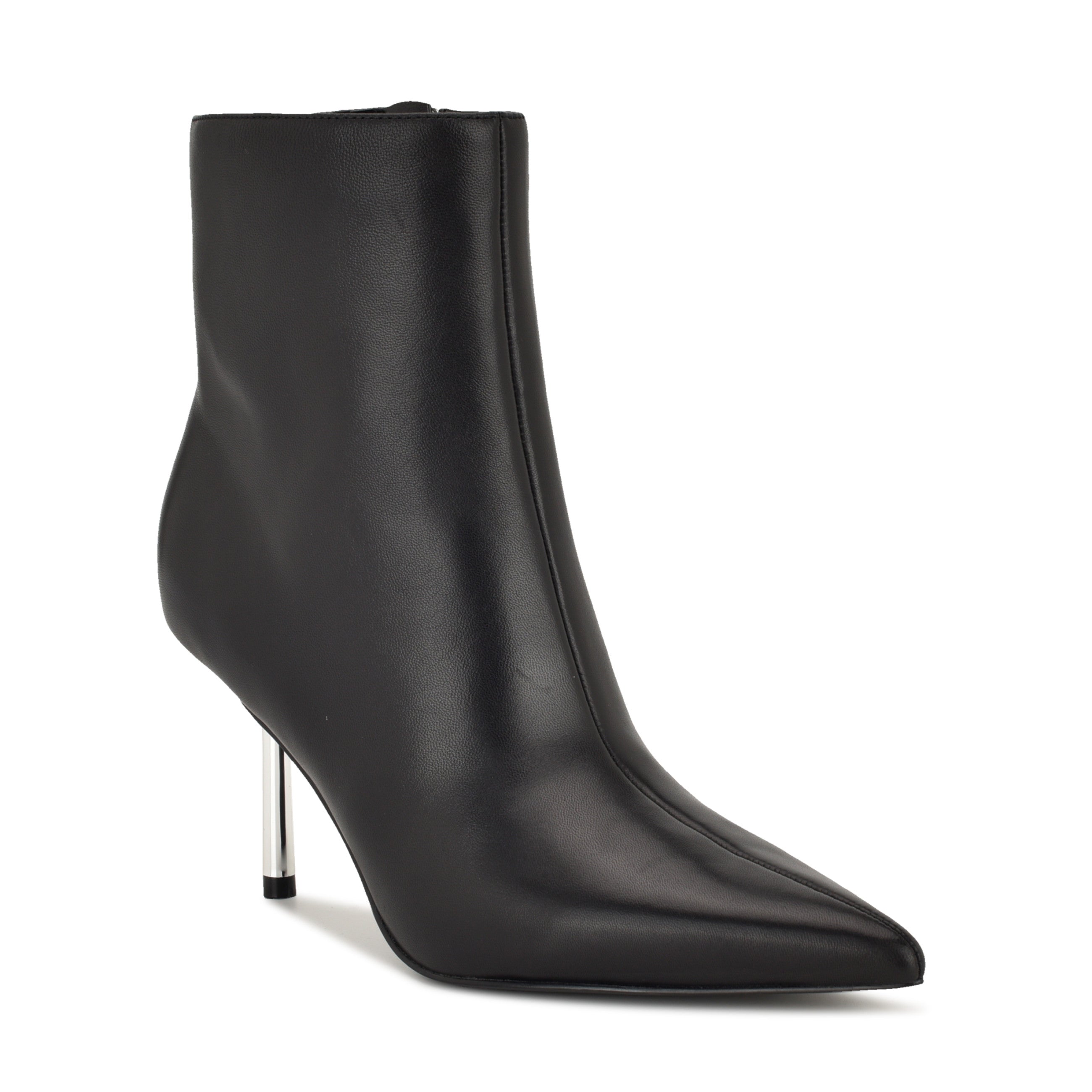 Narend Dress Booties