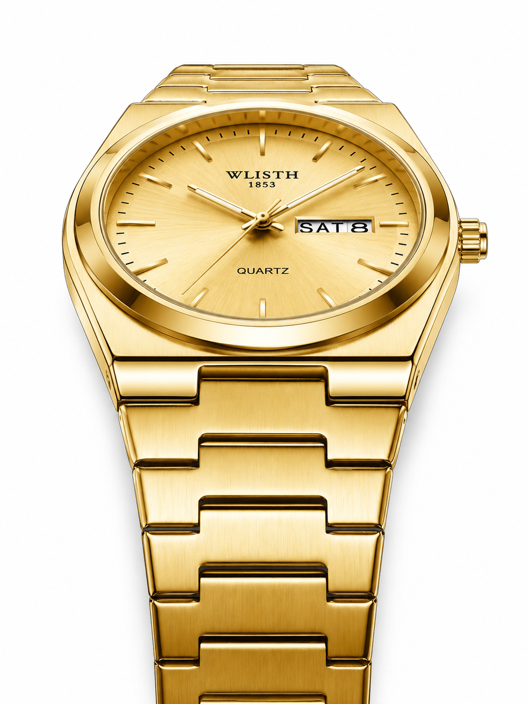 Bellmont Gold 40mm