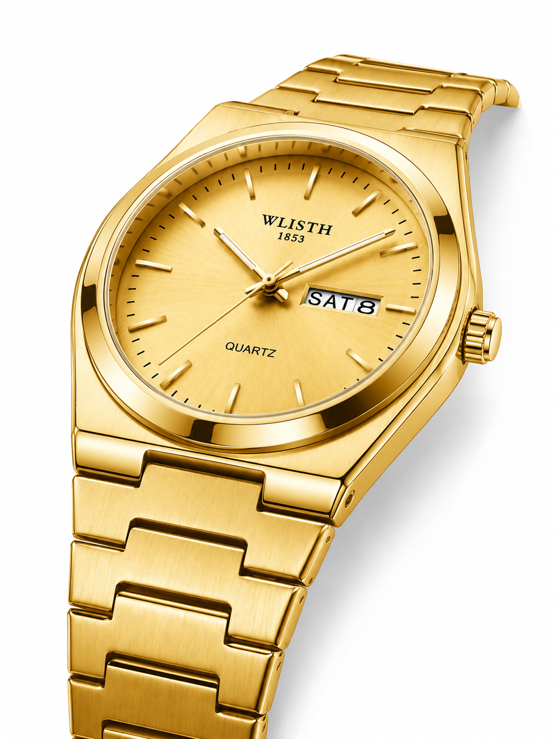 Bellmont Gold 40mm