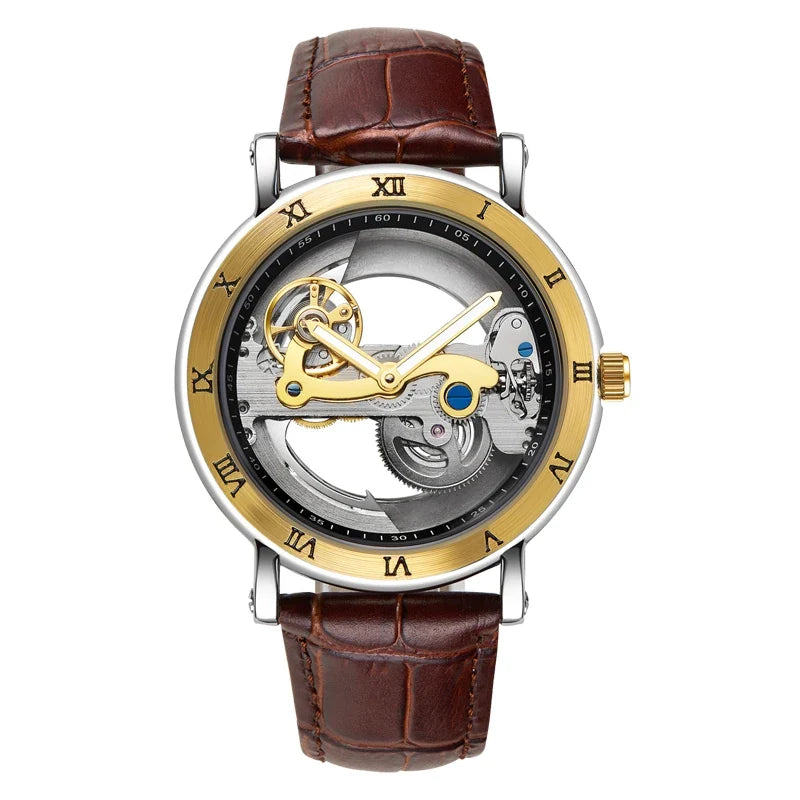 Northam Leather 42mm