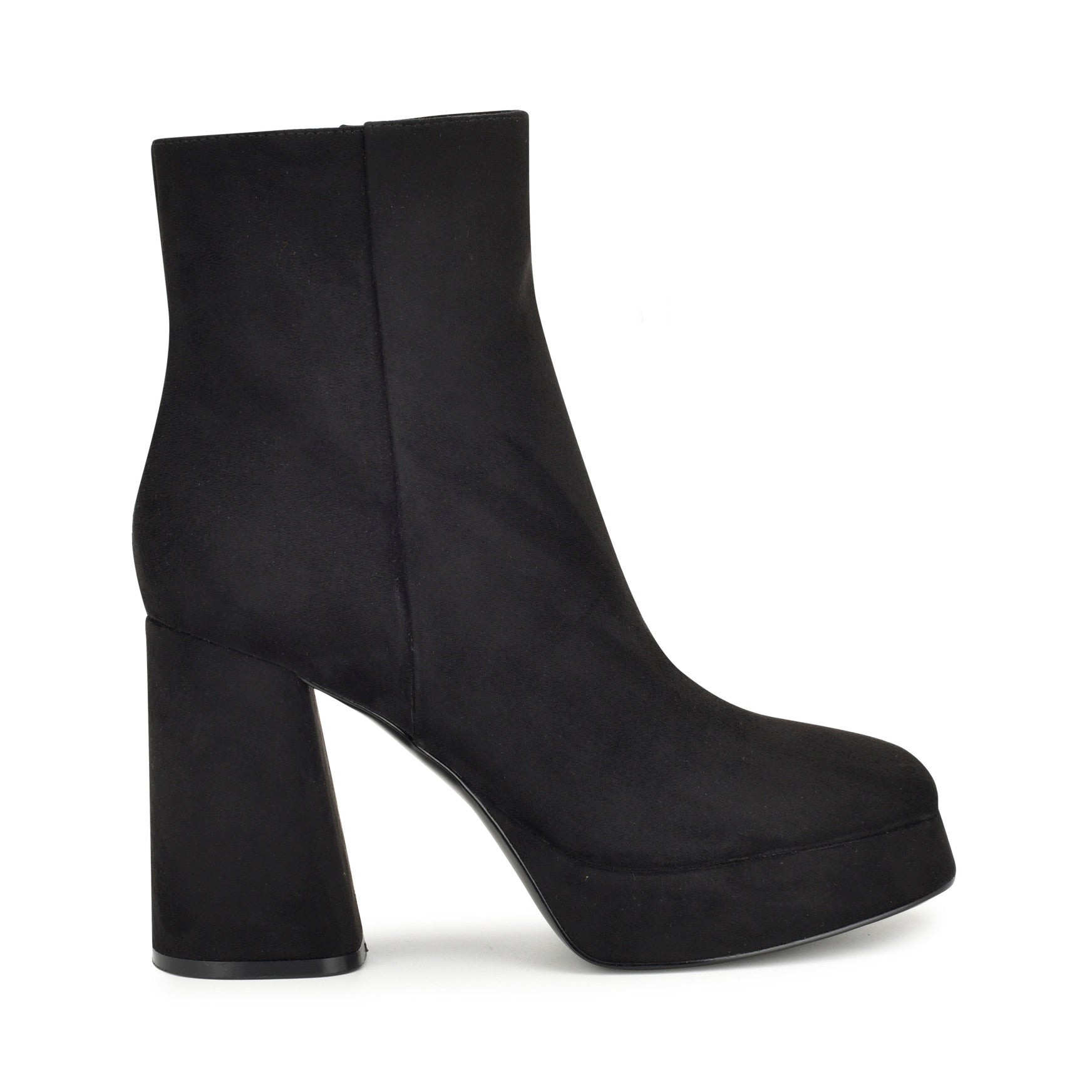 Velo Dress Booties