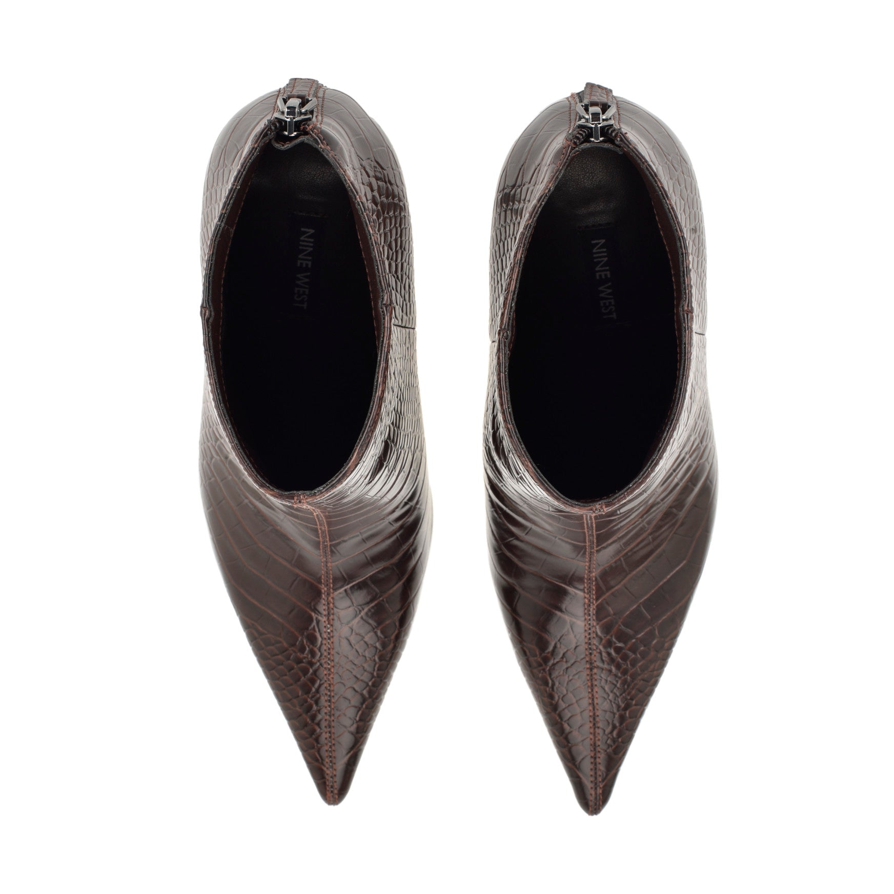 Gesabel Ankle Booties