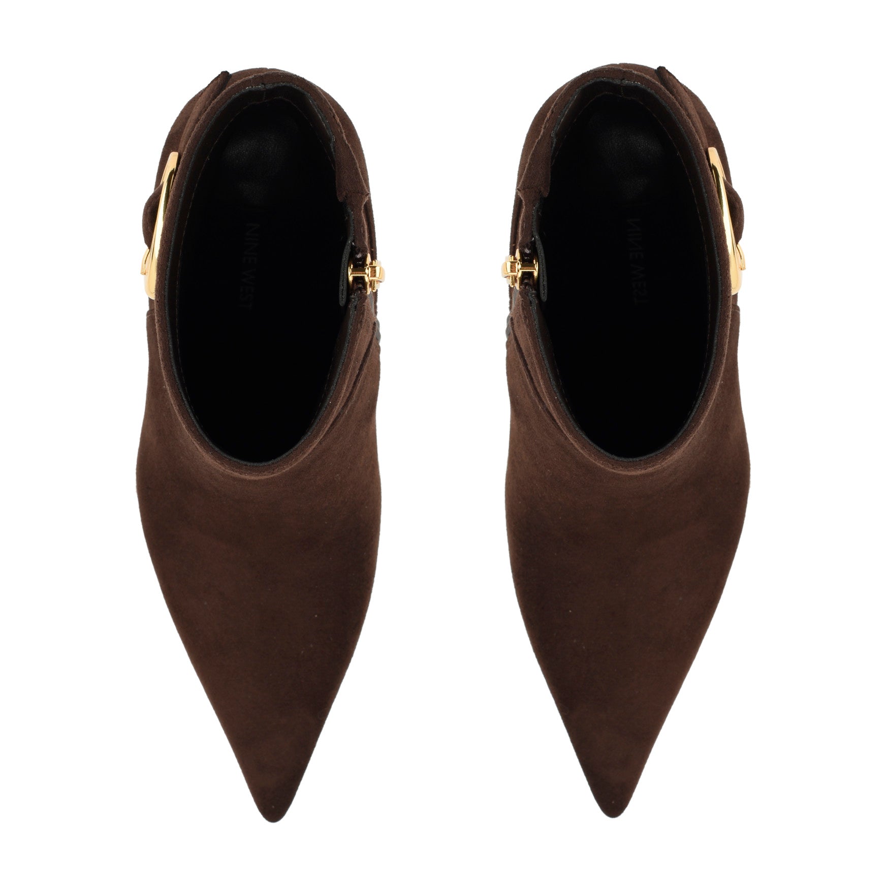 Gretzy Ankle Dress Booties