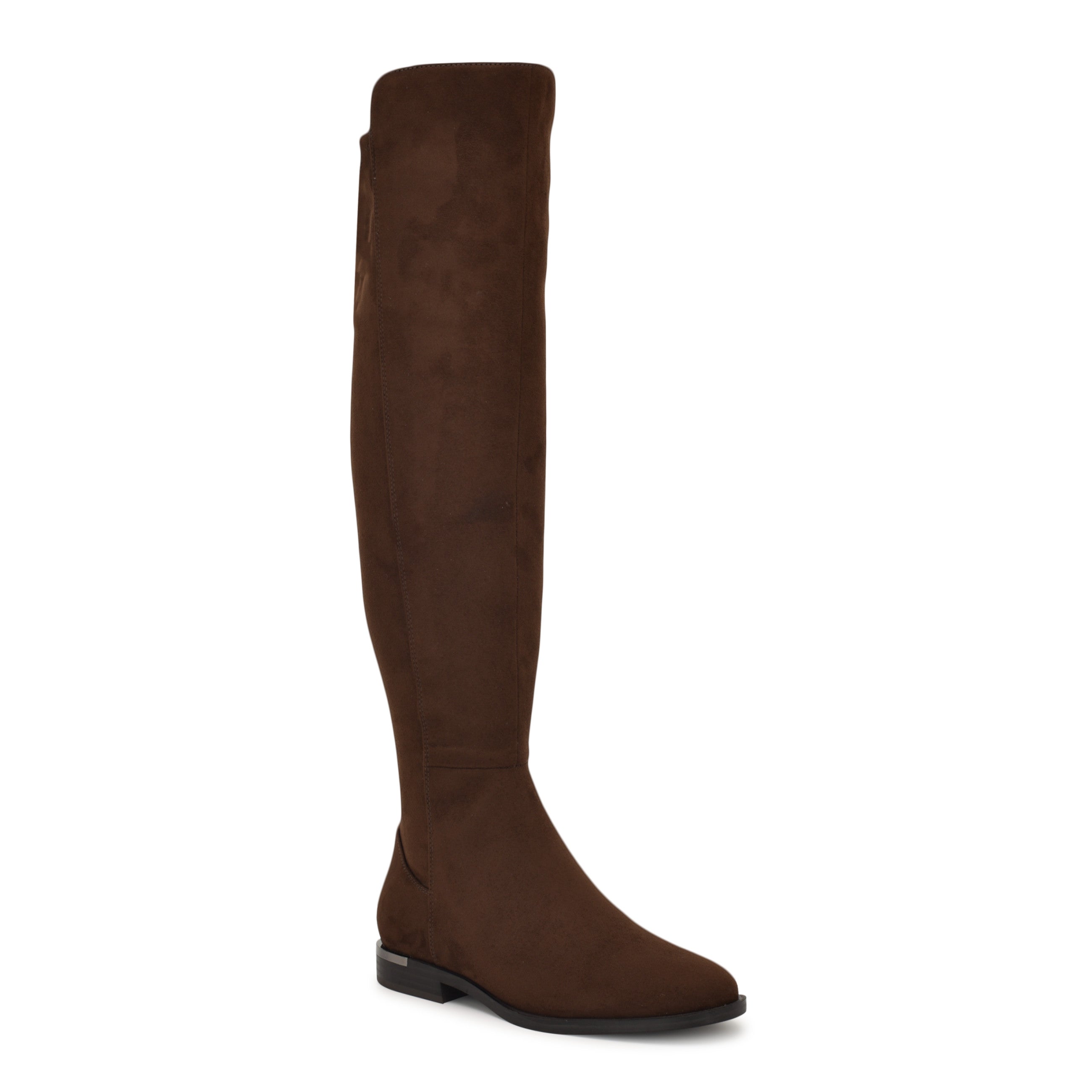 Allair Over the Knee Boots