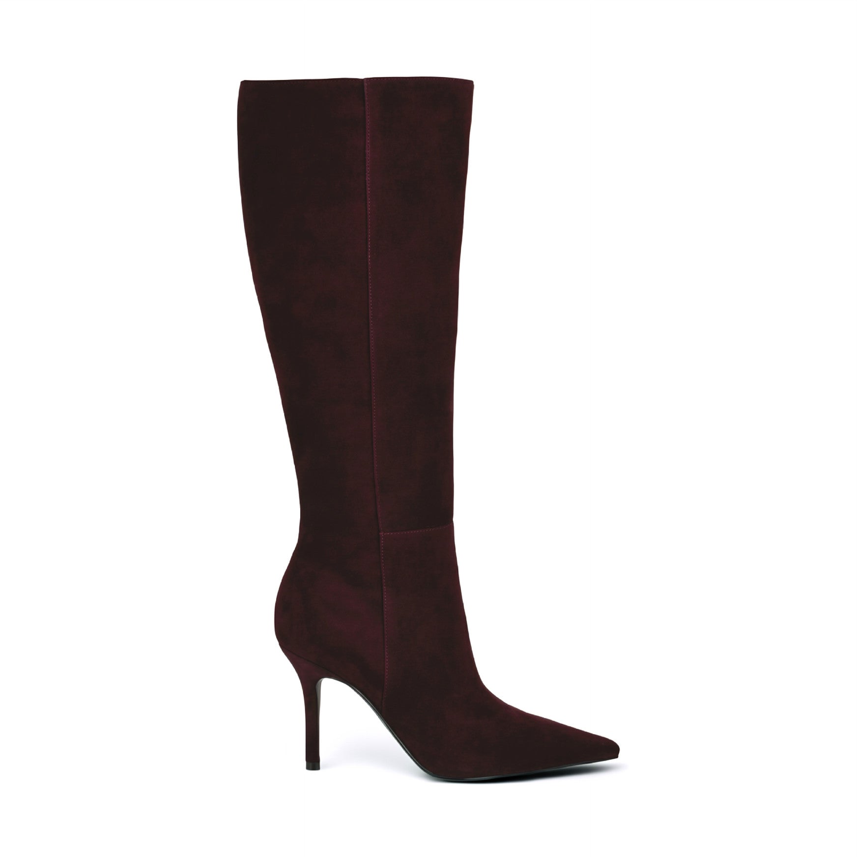 Gerty Knee High Boots