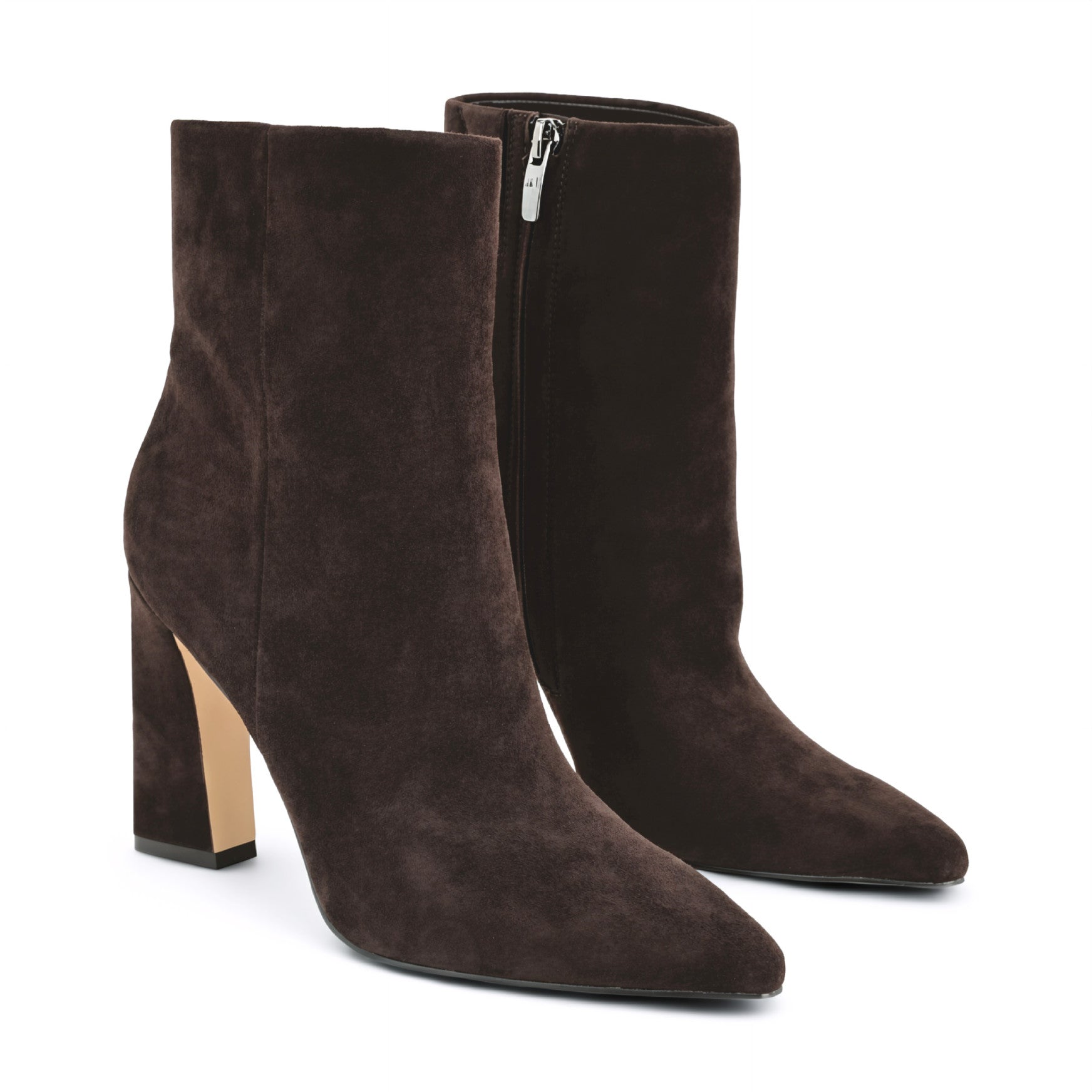 Todaye Ankle Booties