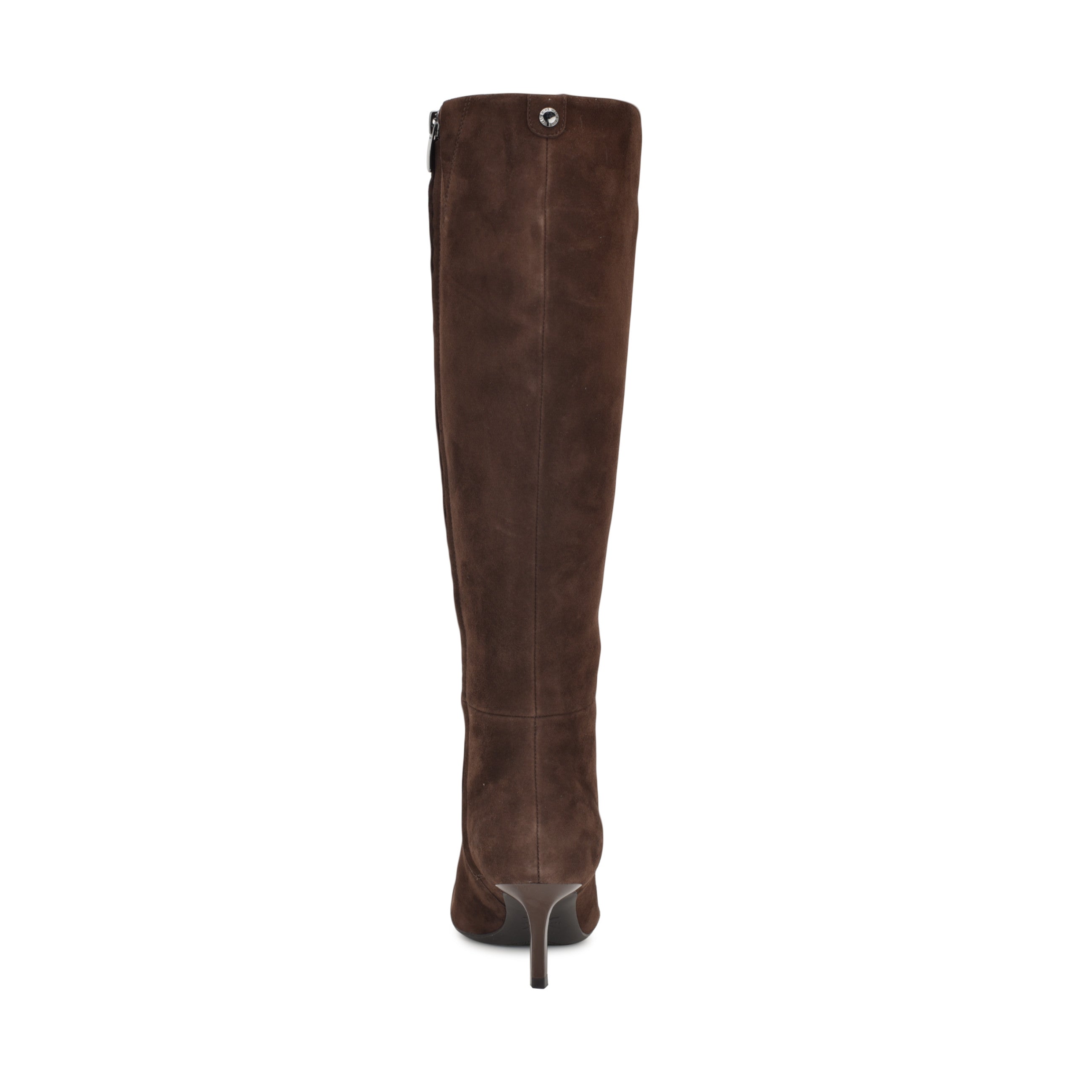 Kimdee 9X9 Knee High Leather Boots