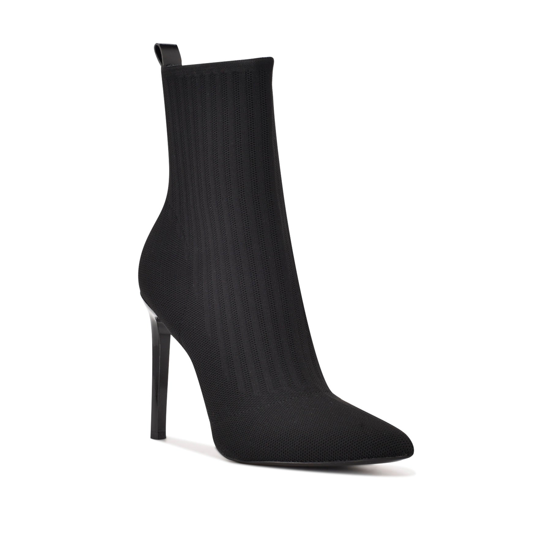 Teoy Dress Booties
